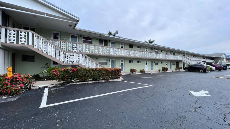 Property photo for 960 Crystal Lake Drive, #104, Deerfield Beach, FL