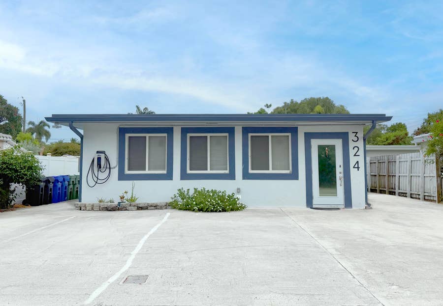 Property photo for 324 SW 22nd Street, #Unit A, Fort Lauderdale, FL