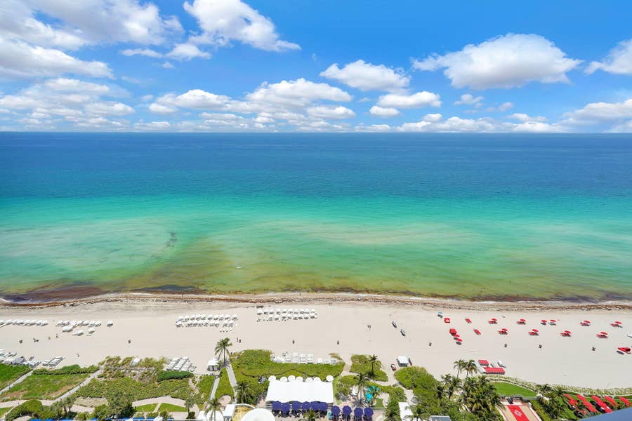 Property photo for 18001 Collins Avenue, #2609, Sunny Isles Beach, FL