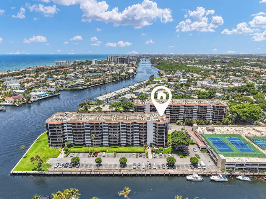 Property photo for 899 Jeffery Street, #301, Boca Raton, FL
