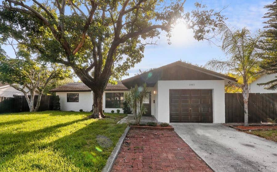 Property photo for 1661 NW 1st Avenue, Pompano Beach, FL