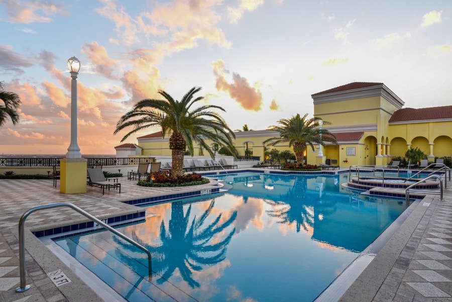 Property photo for 701 S Olive Avenue, #1807, West Palm Beach, FL
