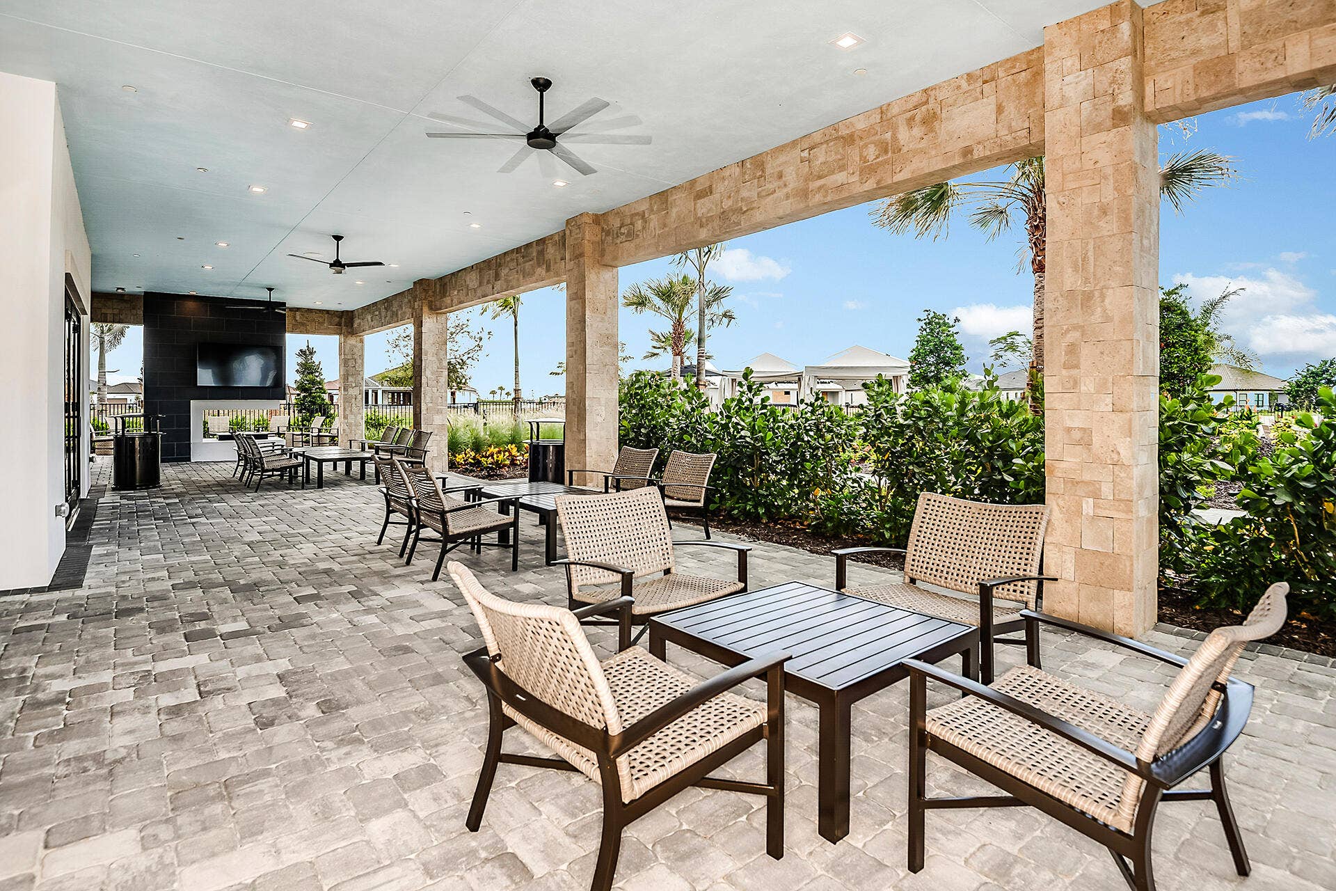 13441 SW Mazzano Street, Port St Lucie, FL 34987 Esplanade at Tradition Community