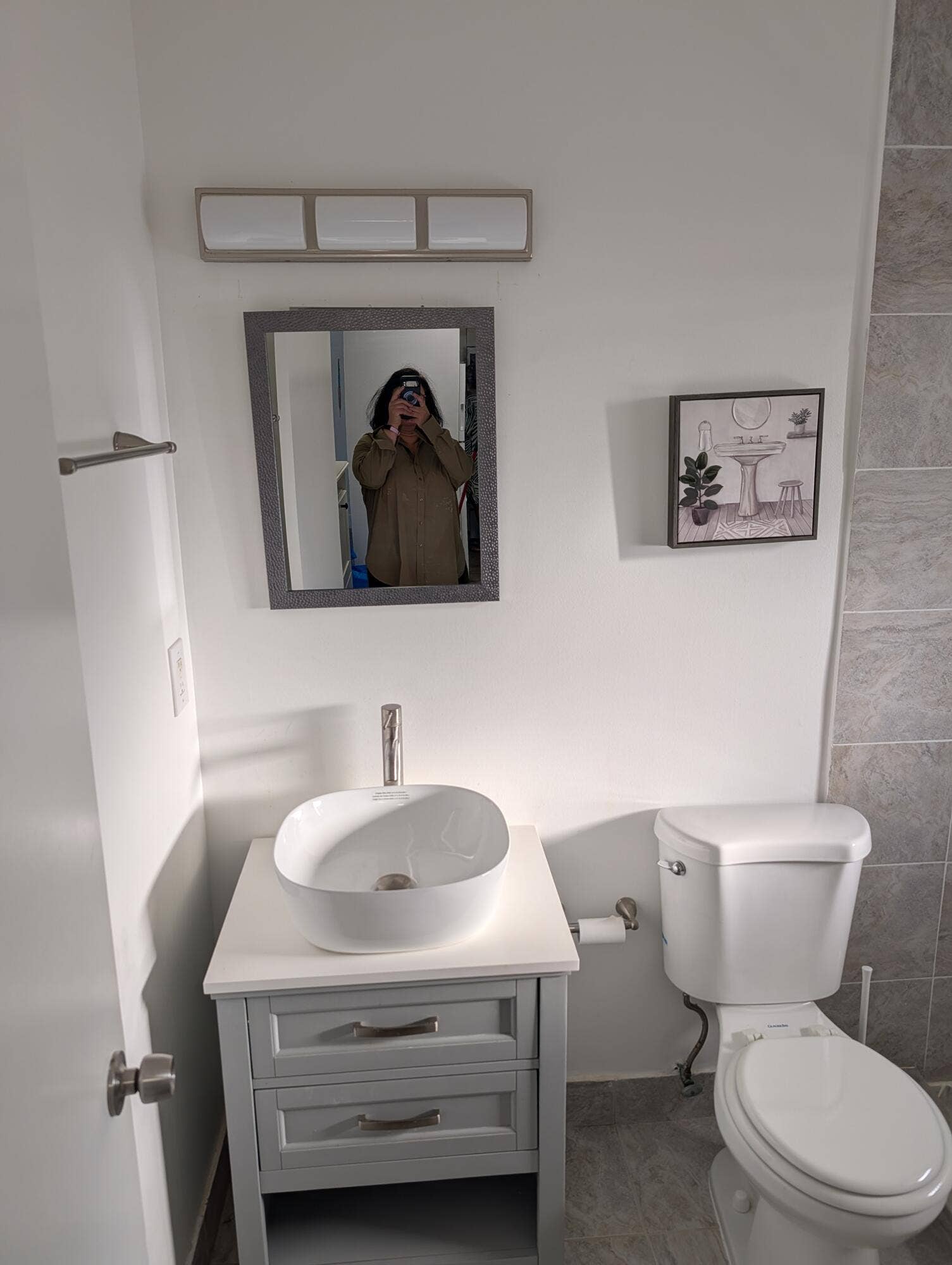 430 SE 2nd Avenue, #24, Deerfield Beach, Deerfield Beach, FL 33441 BATHROOM