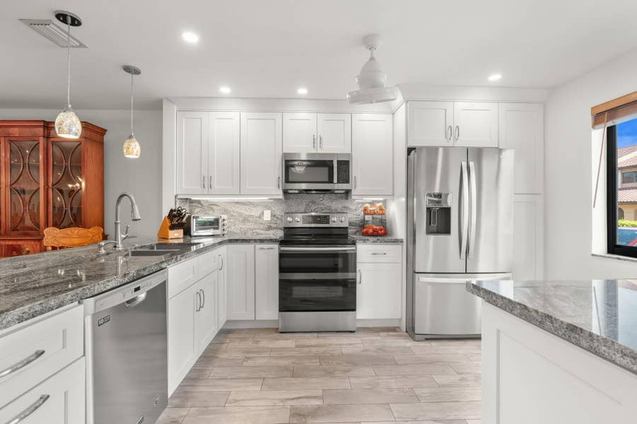 Property photo for 22075 Las Brisas Circle, #306, Boca Raton, FL