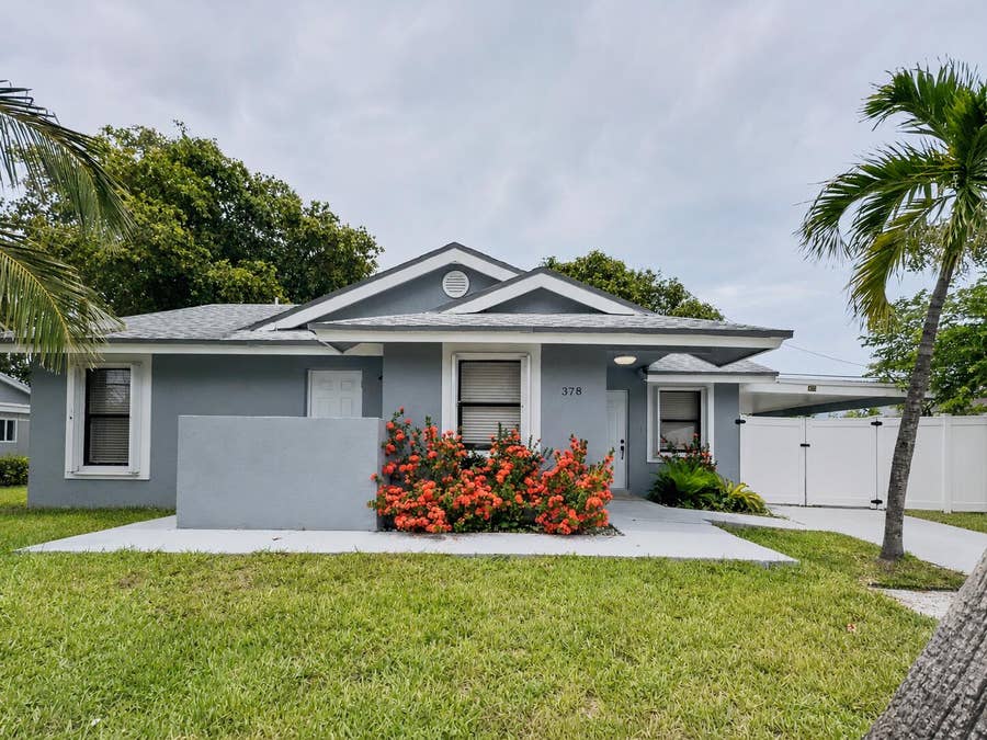 Property photo for 378 NW 2nd Way, Deerfield Beach, FL
