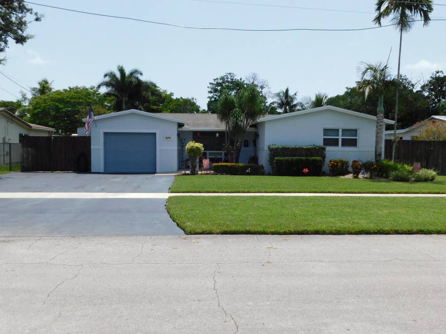 Property photo for 5270 SW 88th Terrace, Cooper City, FL