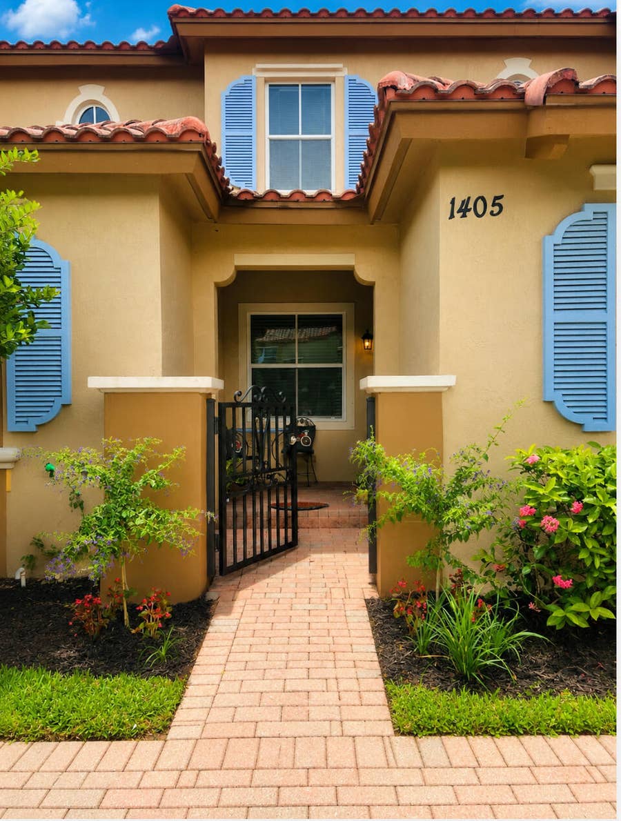 Property photo for 2928 Hidden Hills Road, #1405, West Palm Beach, FL