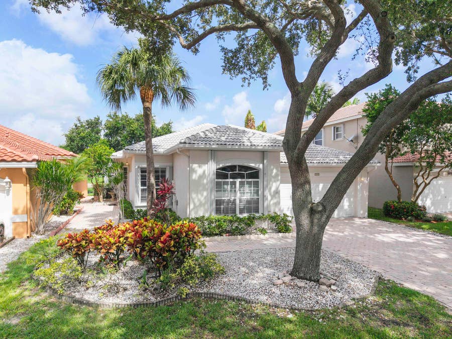 Property photo for 7591 NW 59th Way, Parkland, FL