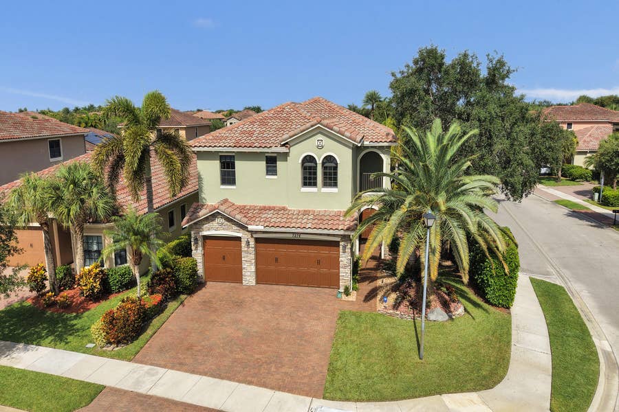 Property photo for 7276 NW 112th Way, Parkland, FL