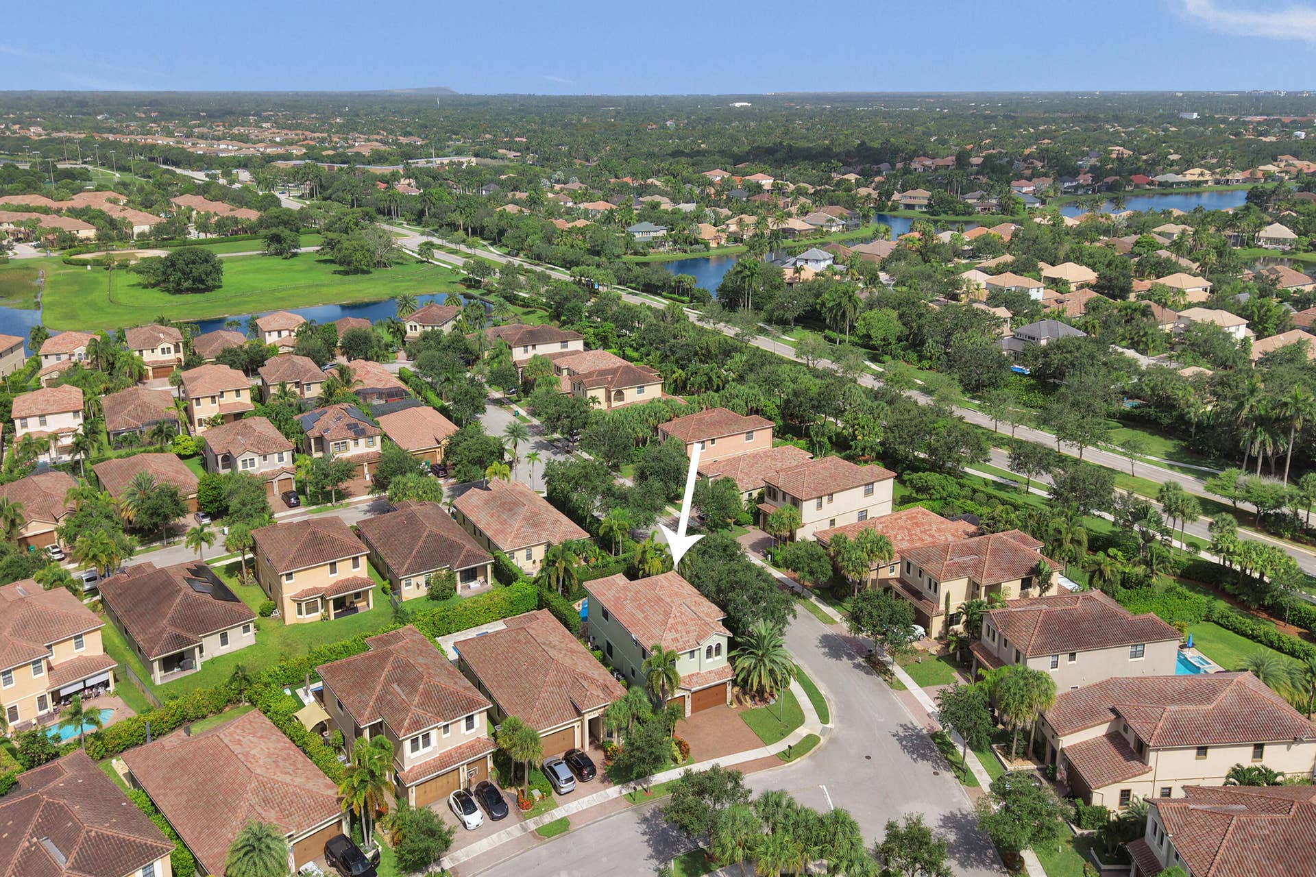7276 NW 112th Way, Parkland, FL 33076 DJI_20260709163210_0031_D