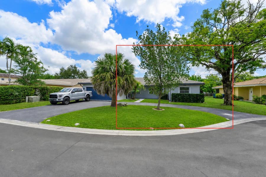 Property photo for 3843 NW 81st Terrace, Coral Springs, FL