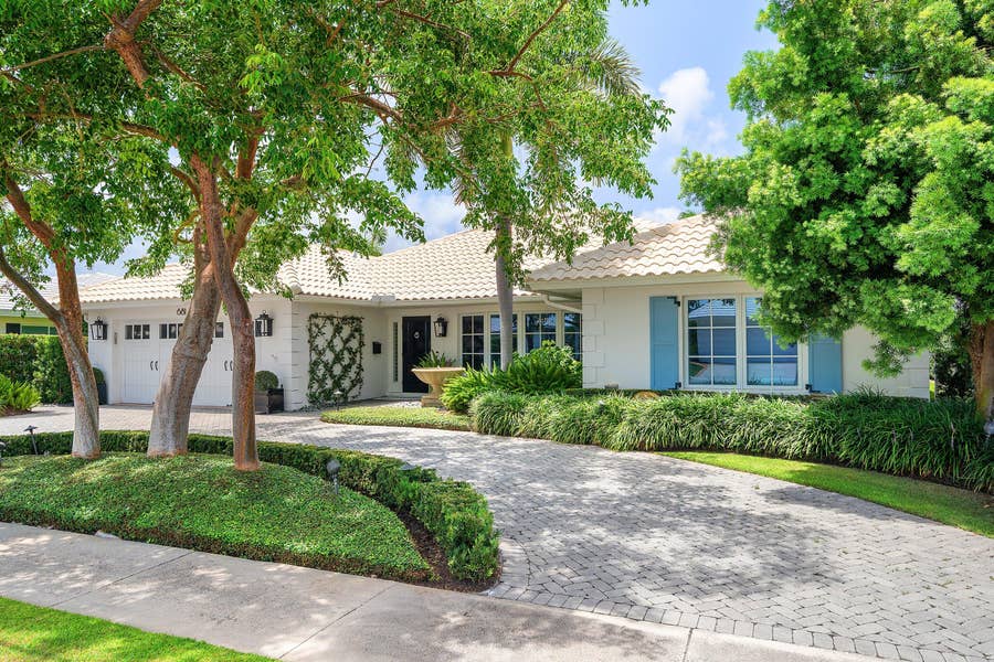 Property photo for 681 SW Elm Tree Lane, Boca Raton, FL