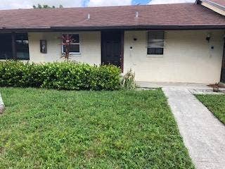Property photo for 475 Glenwood Drive, West Palm Beach, FL