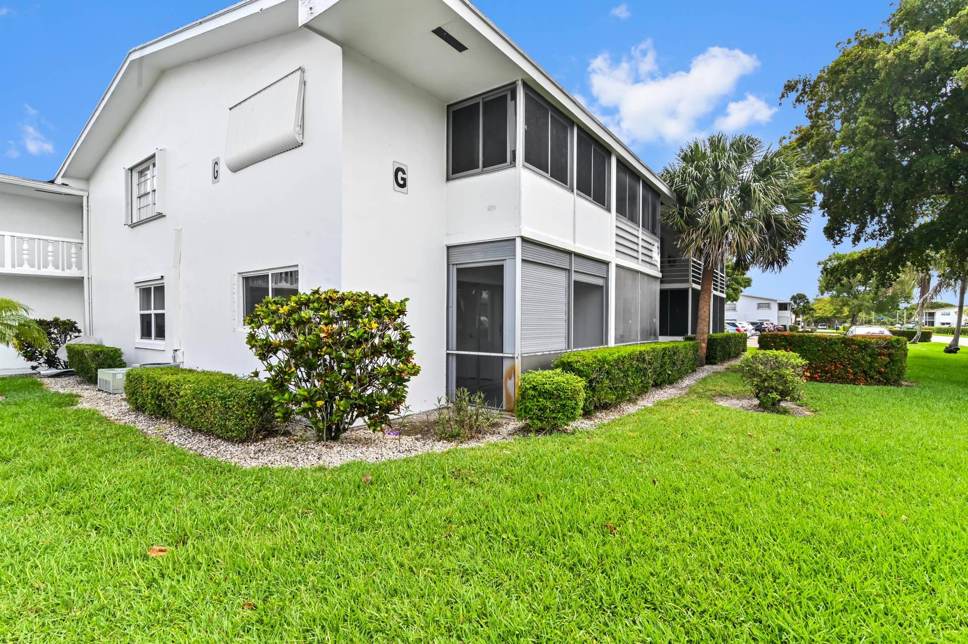 149 Coventry, #G, West Palm Beach, West Palm Beach, FL 33417 22 Rear 01