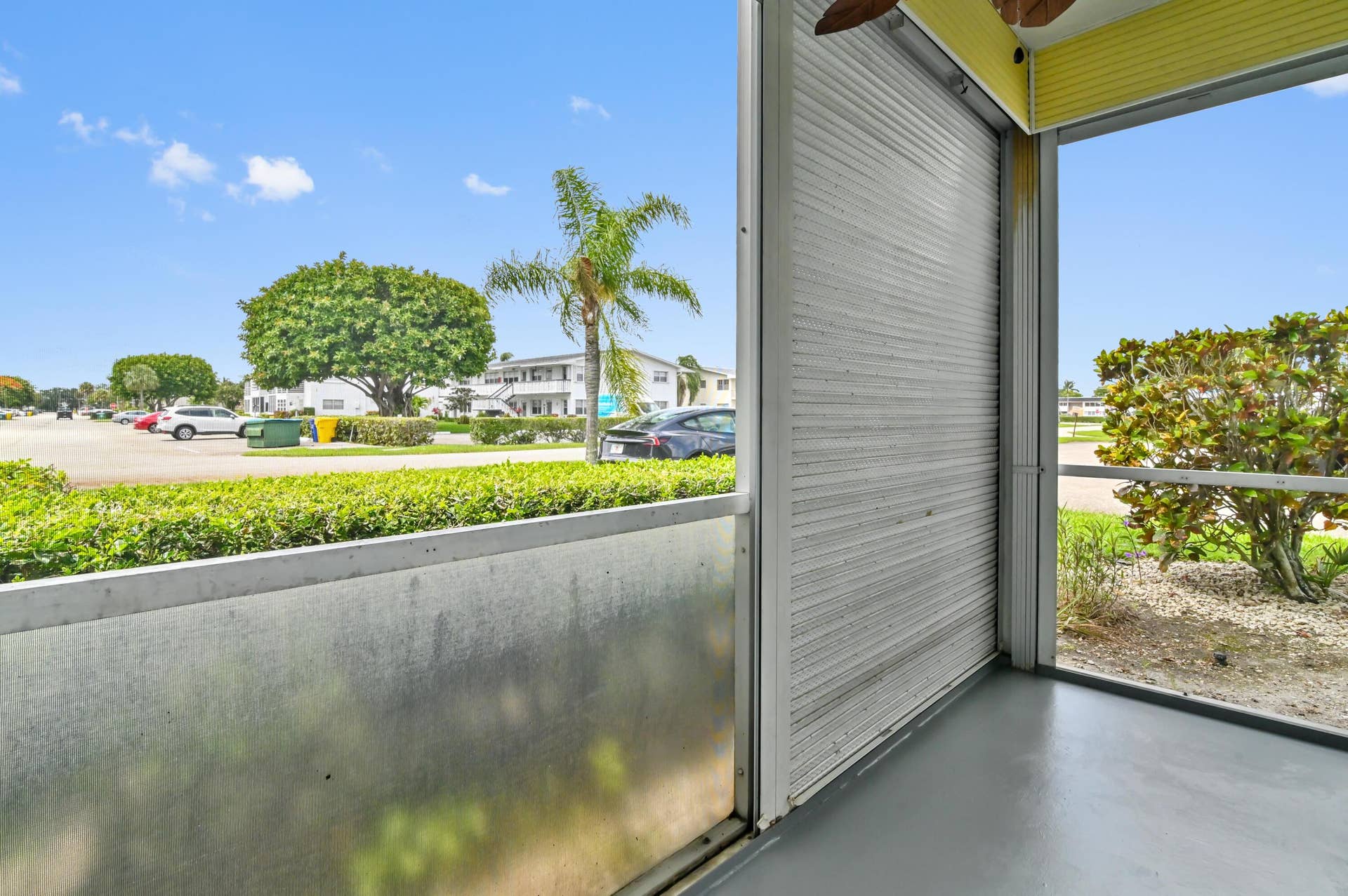 149 Coventry, #G, West Palm Beach, West Palm Beach, FL 33417 21 patio 02