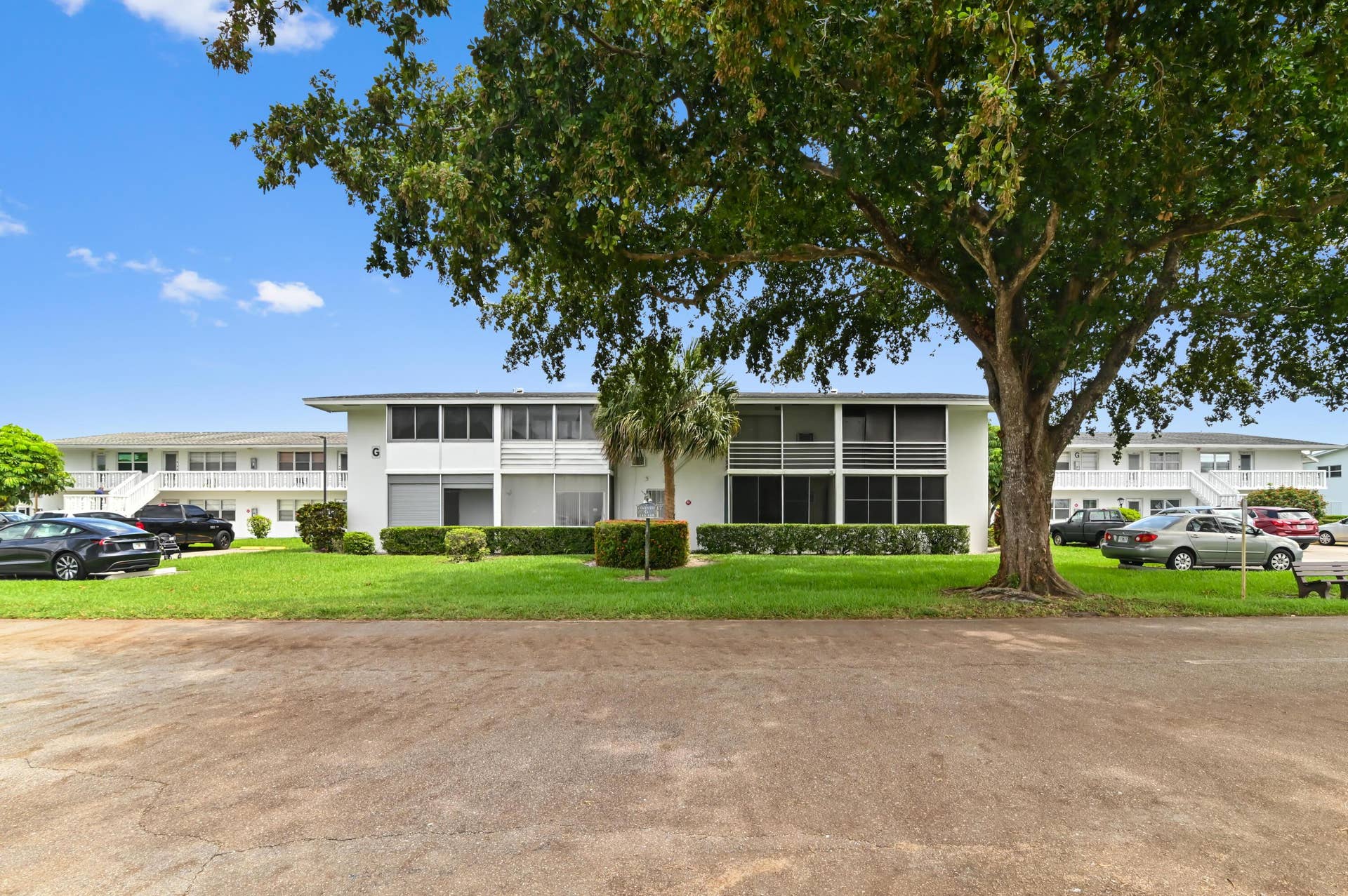 149 Coventry, #G, West Palm Beach, West Palm Beach, FL 33417 23 Rear 02