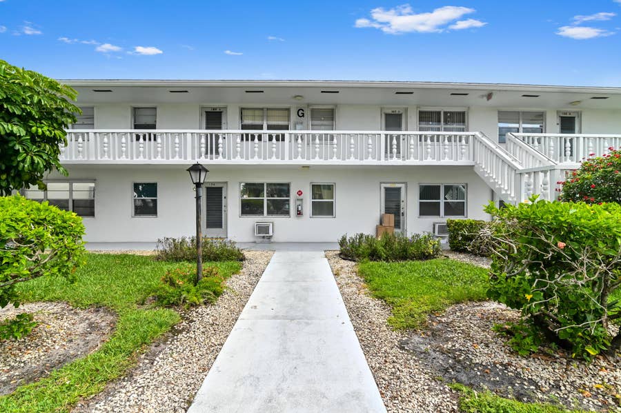 Property photo for 149 Coventry, #G, West Palm Beach, FL