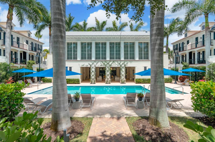 Property photo for 362 W Cannery Row Circle, Delray Beach, FL