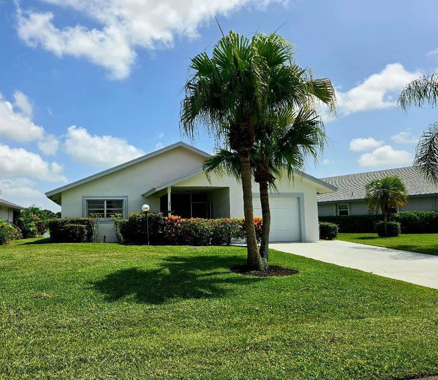 Property photo for 5480 Mariesa Avenue, West Palm Beach, FL