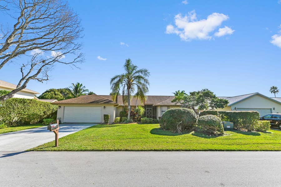 Property photo for 2850 NW 15th Street, Delray Beach, FL
