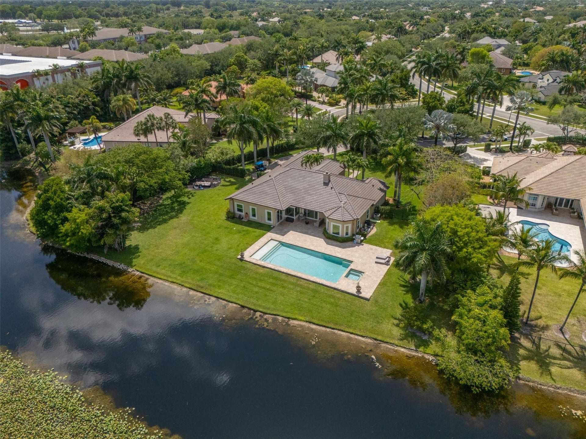 4197 Finishline Terrace, Davie, FL 33330 Photo 6