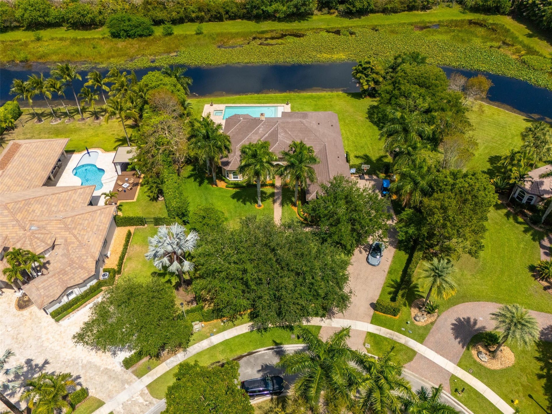 4197 Finishline Terrace, Davie, FL 33330 Photo 29