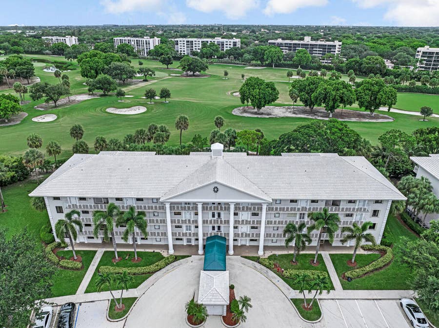 Property photo for 6169 Balboa Circle, #Unit 302, Boca Raton, FL