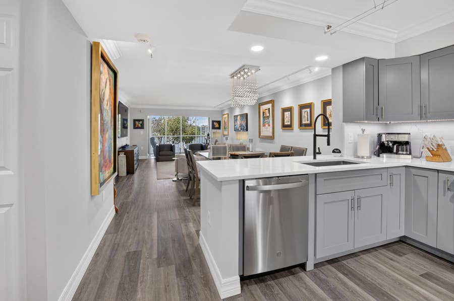 Property photo for 14111 Royal Vista Drive, #207, Delray Beach, FL