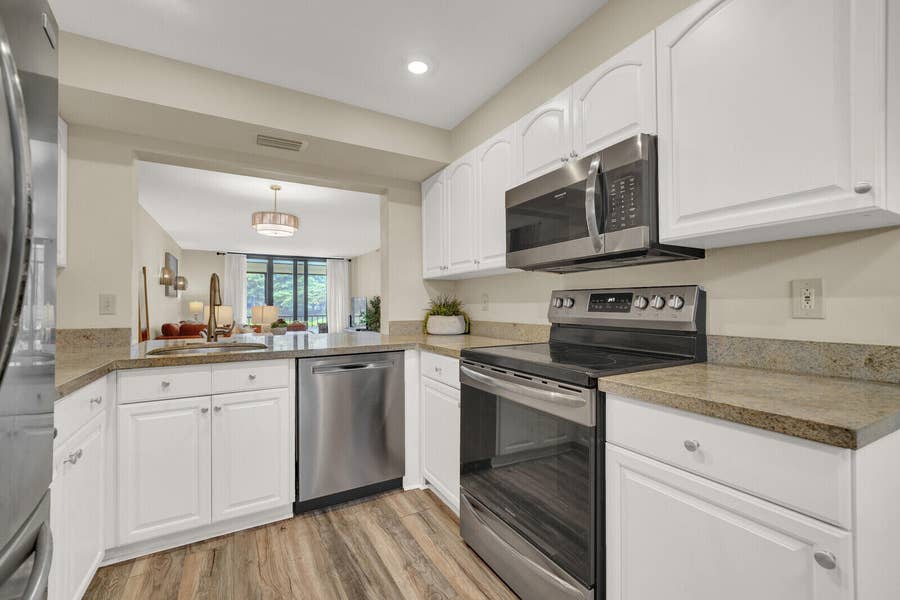Property photo for 1850 Homewood Boulevard, #108, Delray Beach, FL