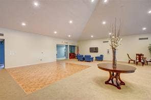 CLUBHOUSE