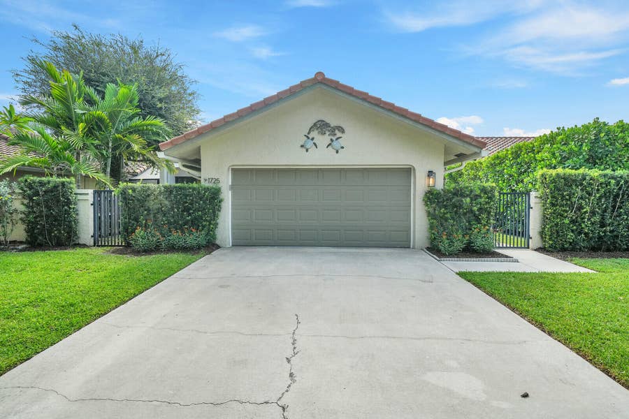 Property photo for 1725 NW 22nd Avenue, Delray Beach, FL