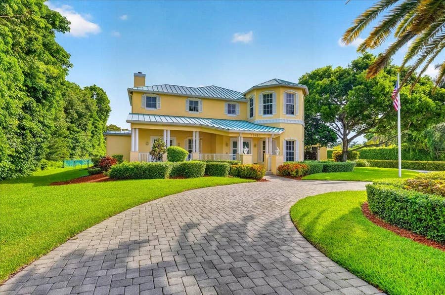 Property photo for 11651 SW 3rd Street, Plantation, FL