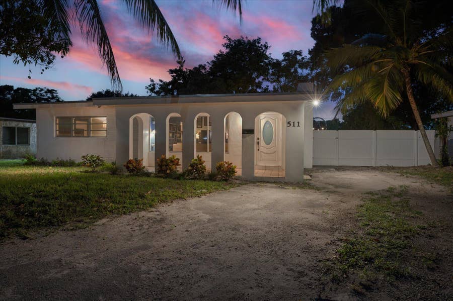 Property photo for 511 Carolina Avenue, Fort Lauderdale, FL