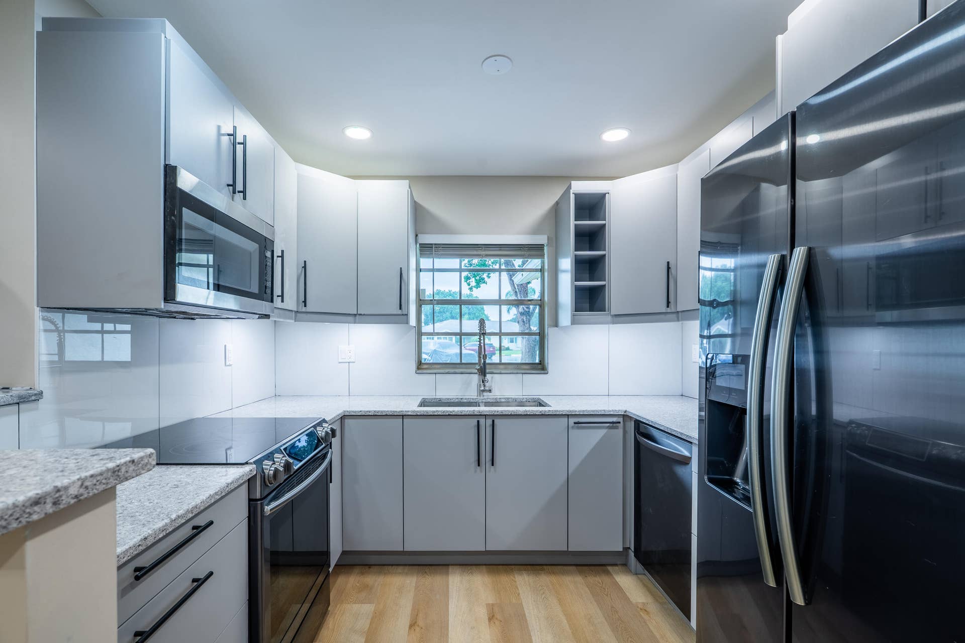 14339 Canalview Drive, #D, Delray Beach, FL 33484 kithcen-1