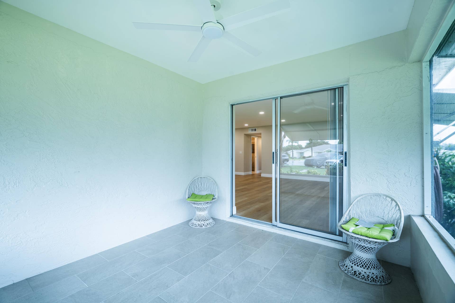 14339 Canalview Drive, #D, Delray Beach, FL 33484 balcon