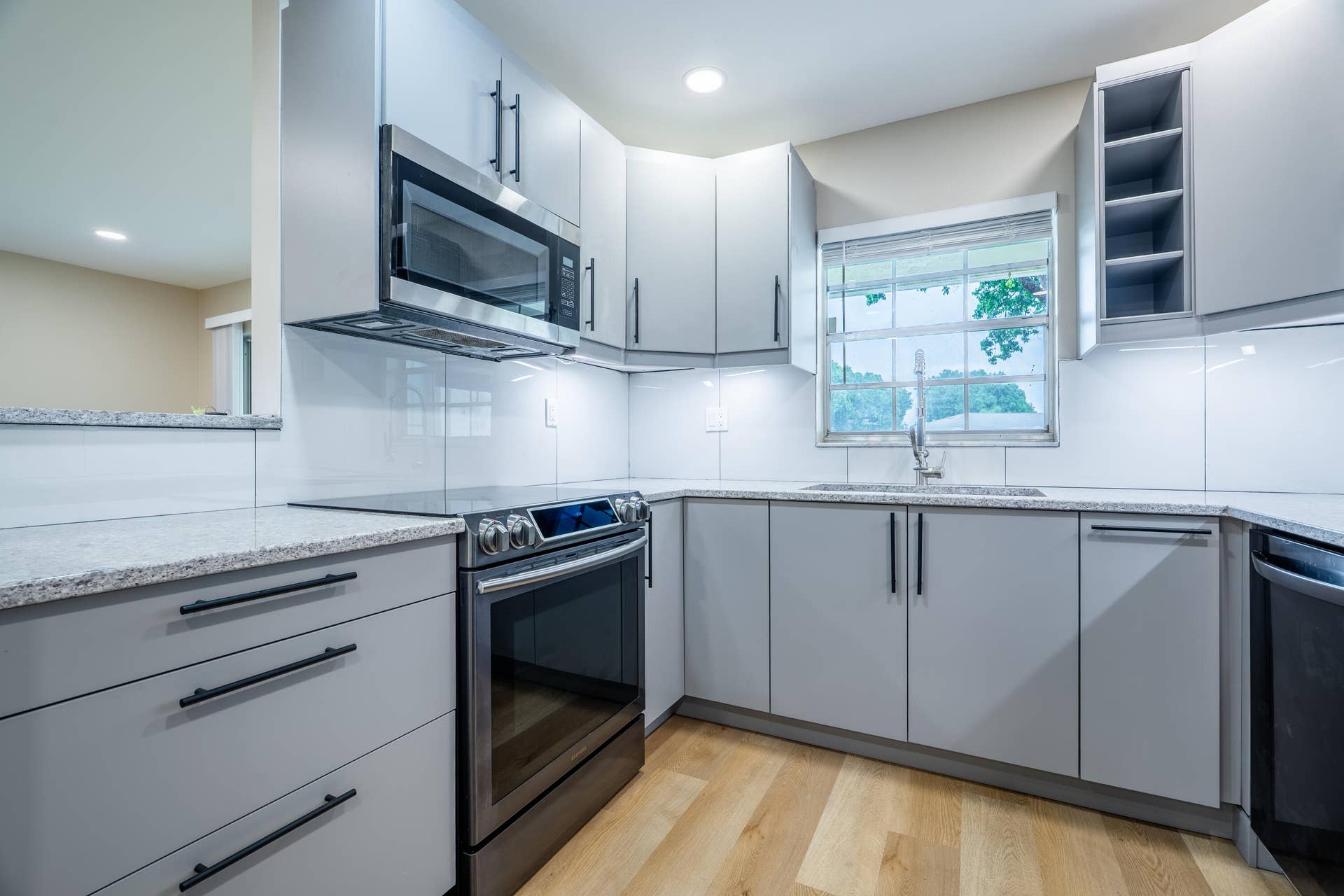 14339 Canalview Drive, #D, Delray Beach, FL 33484 kithcen