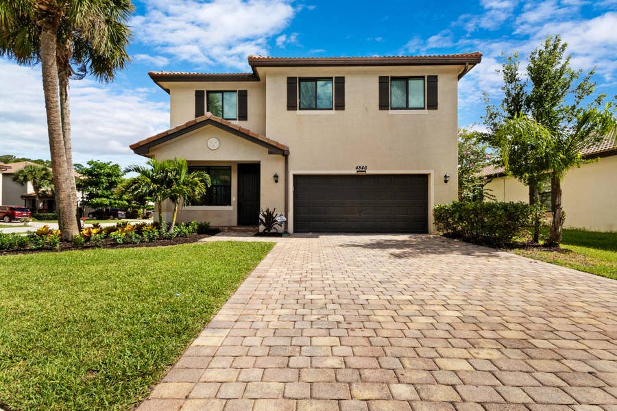 Property photo for 4846 Pond Pine Way, Greenacres, FL
