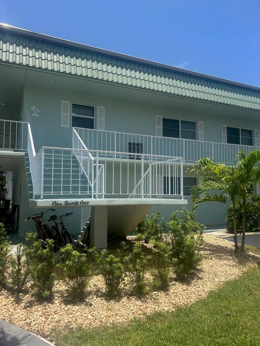 Property photo for 121 Wettaw Lane, #214, North Palm Beach, FL