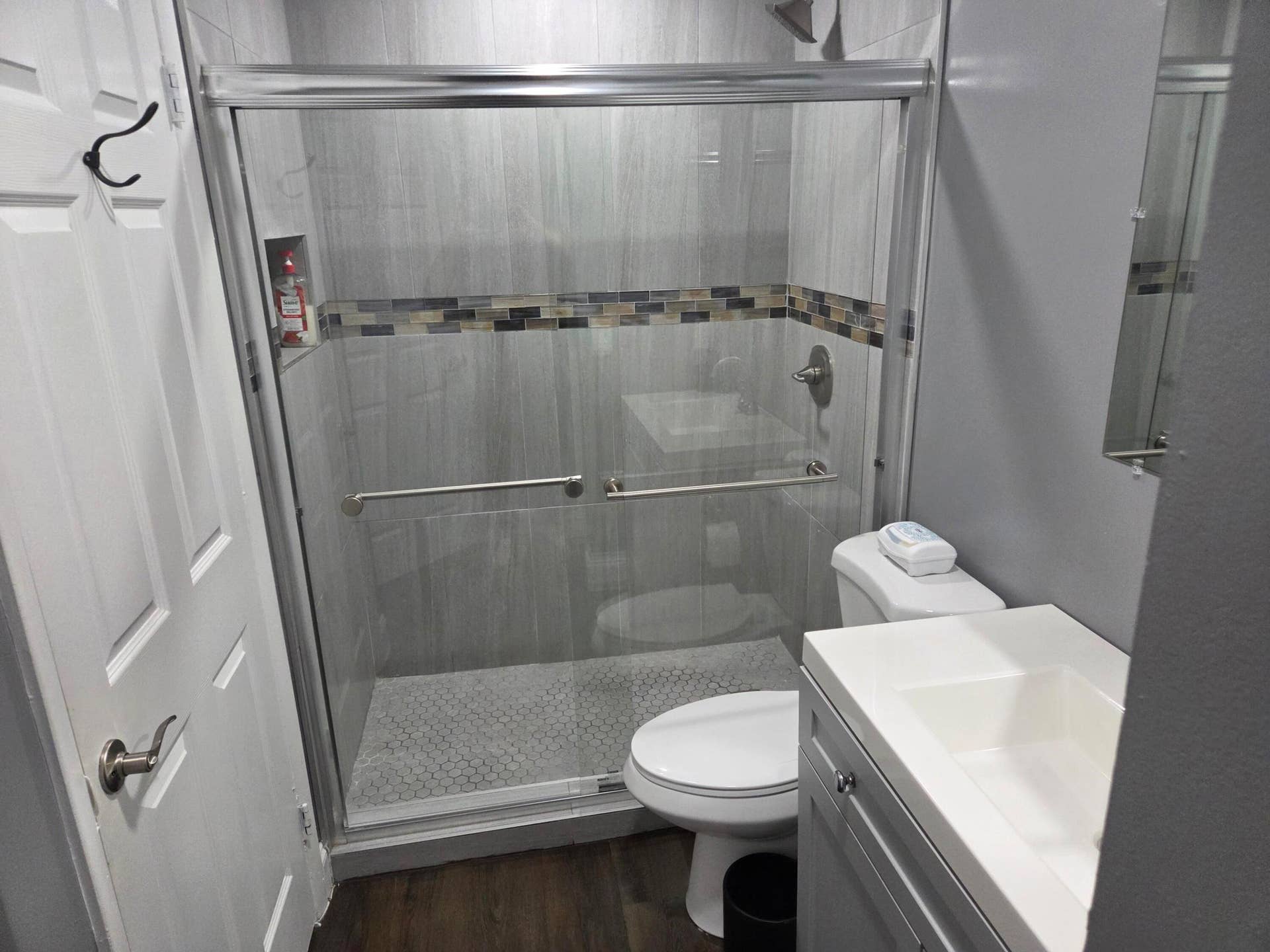 1020 Coral Club Drive, #1020, Coral Springs, Coral Springs, FL 33071 2nd Bathroom