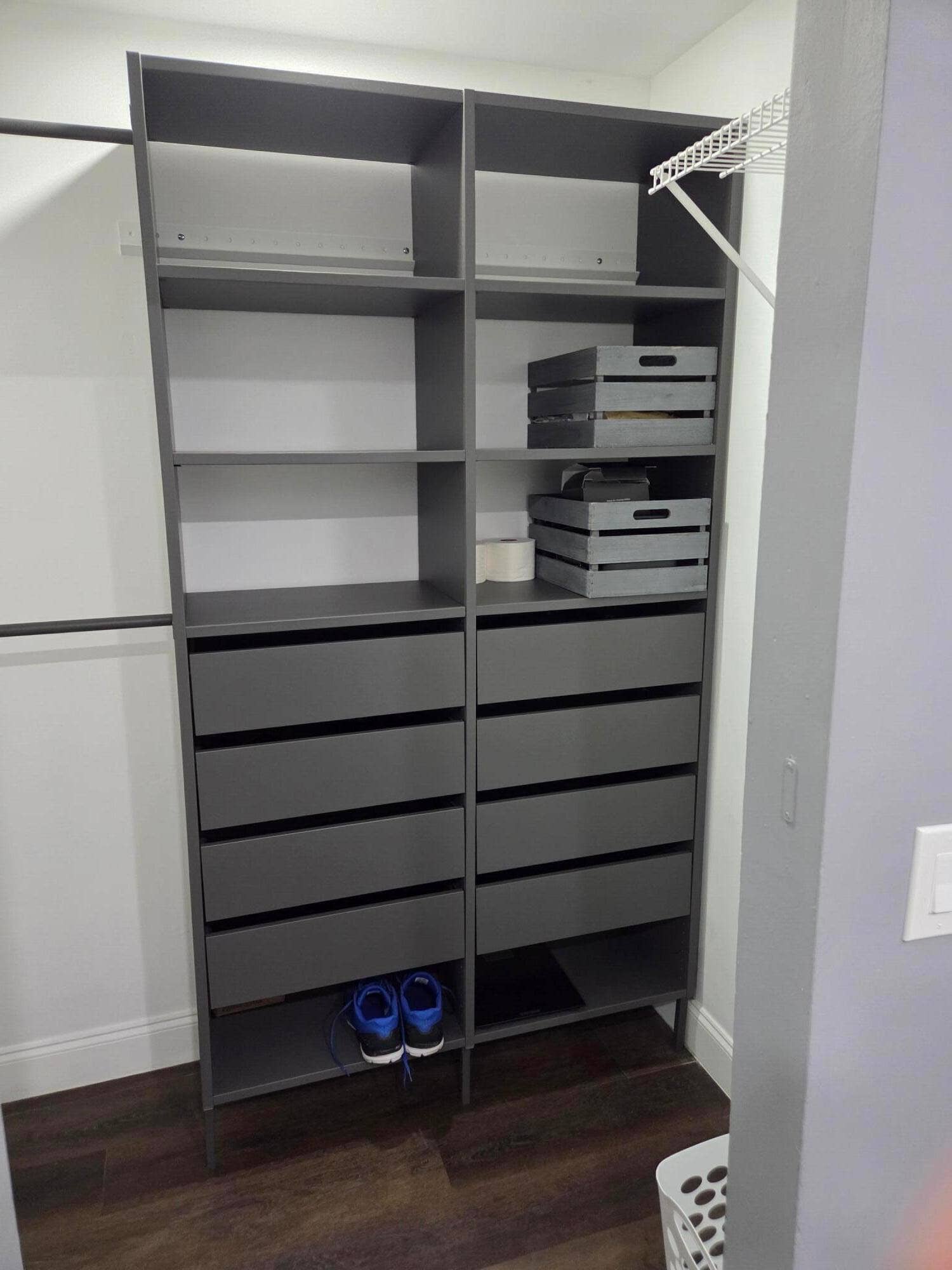 1020 Coral Club Drive, #1020, Coral Springs, Coral Springs, FL 33071 Master Walking closet 2