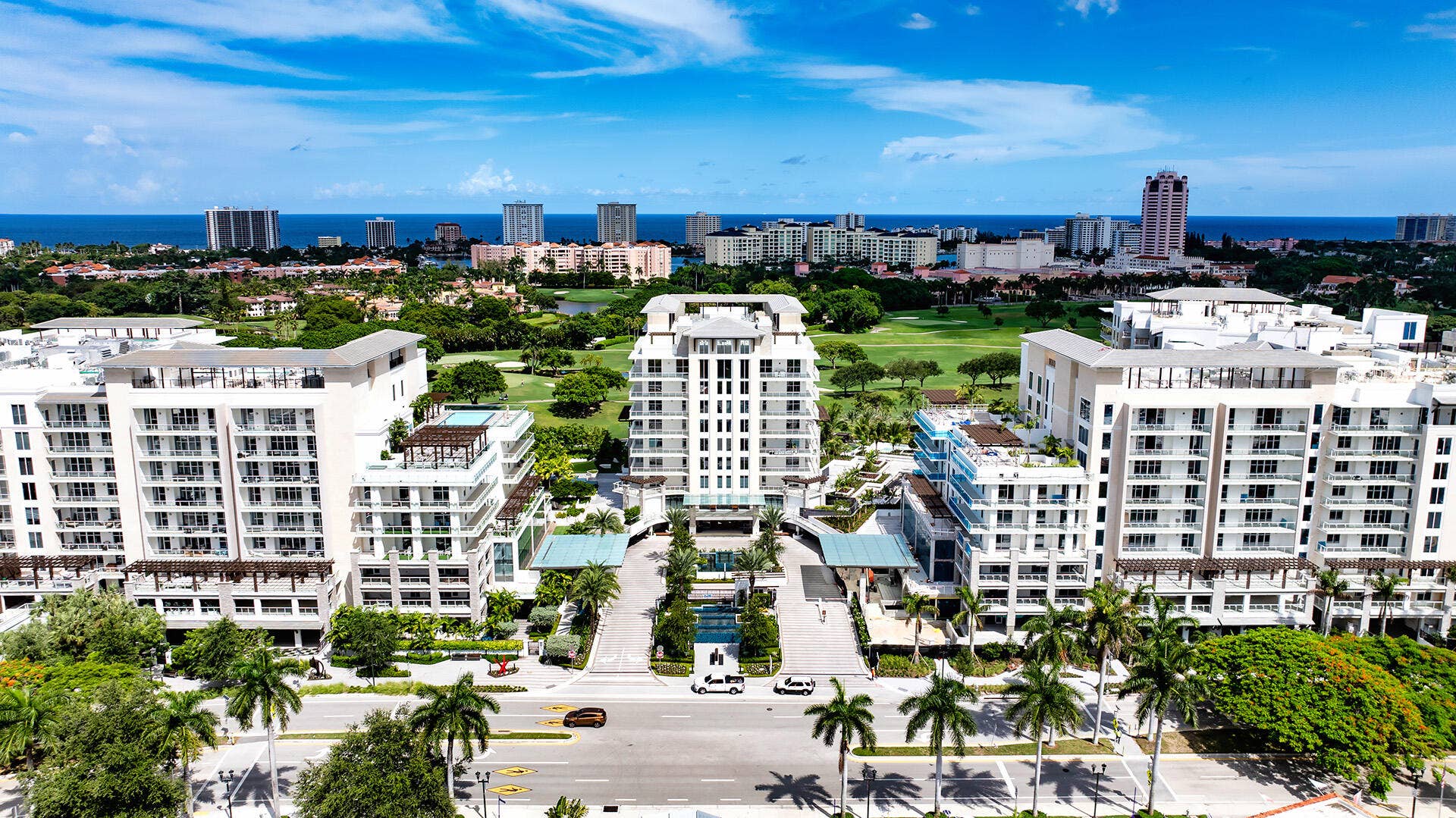 200 SE Mizner Boulevard, #410, Boca Raton, FL 33432 Alina Residences