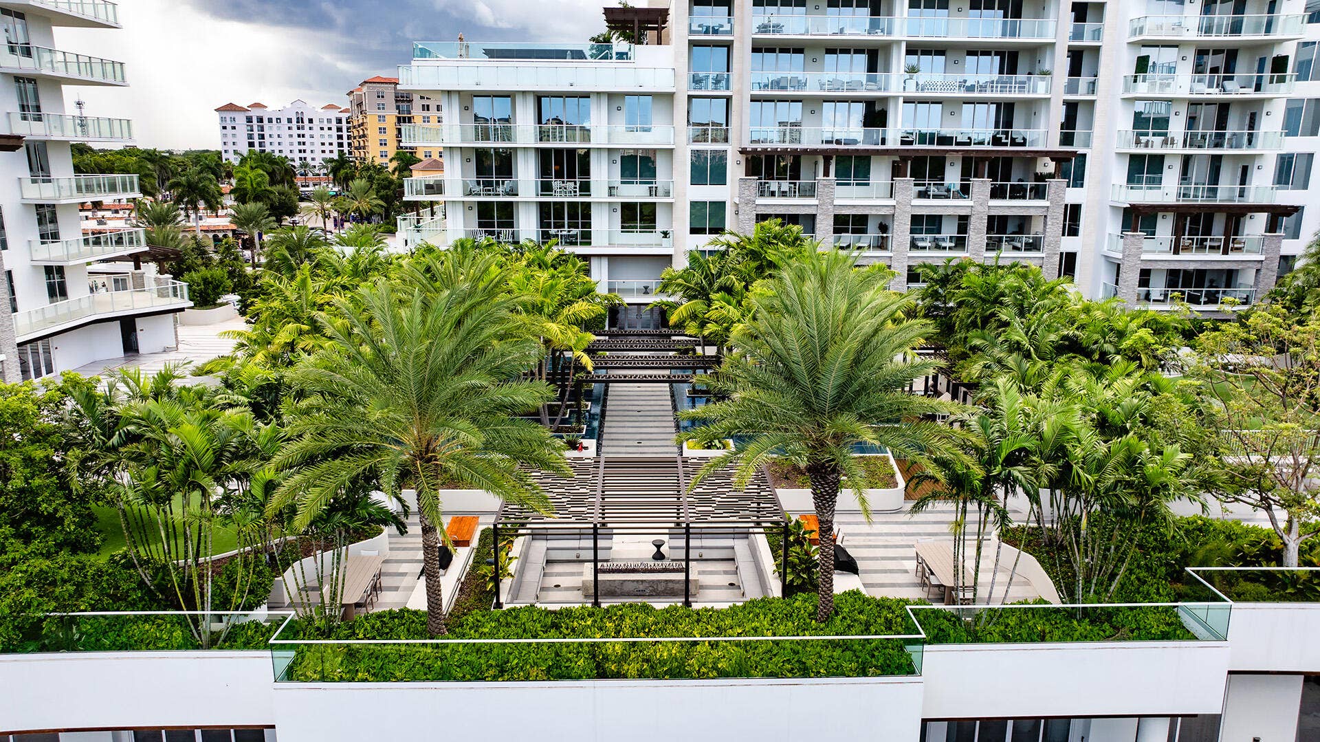200 SE Mizner Boulevard, #410, Boca Raton, FL 33432 Alina Street View