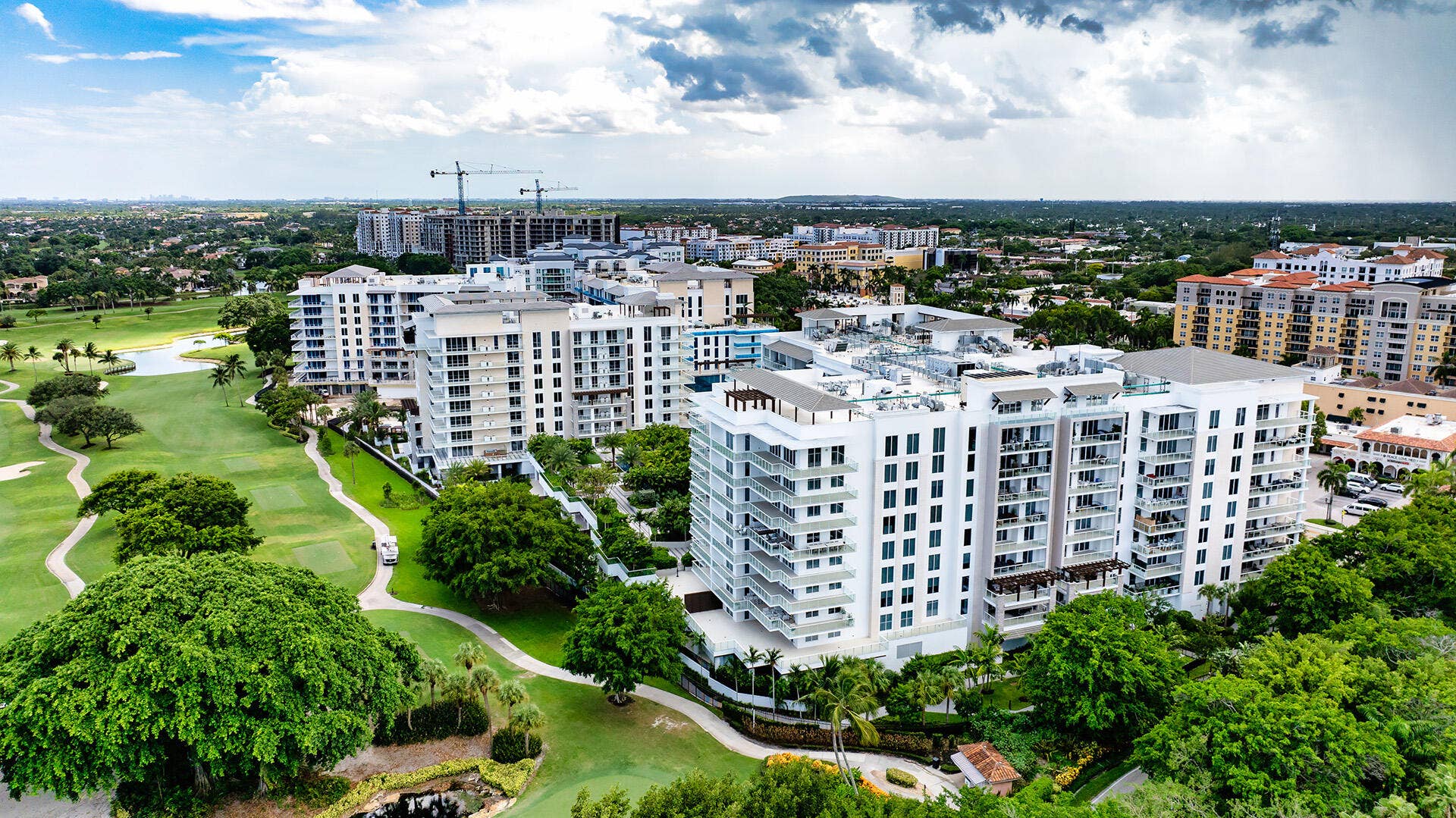 200 SE Mizner Boulevard, #410, Boca Raton, FL 33432 Alina Residences