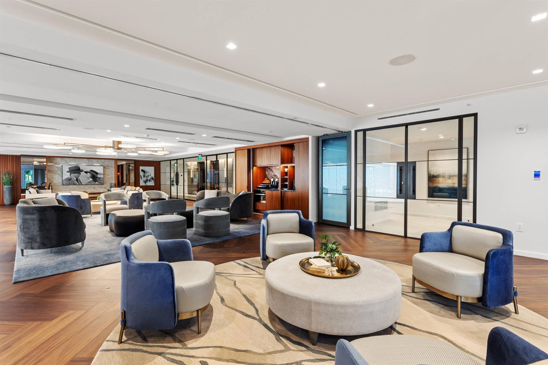 200 SE Mizner Boulevard, #410, Boca Raton, FL 33432 CLUB ROOM