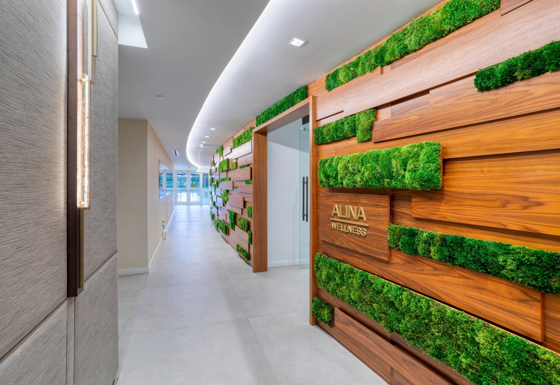 200 SE Mizner Boulevard, #410, Boca Raton, FL 33432 ALINA_WELLNESS_ENTRANCE