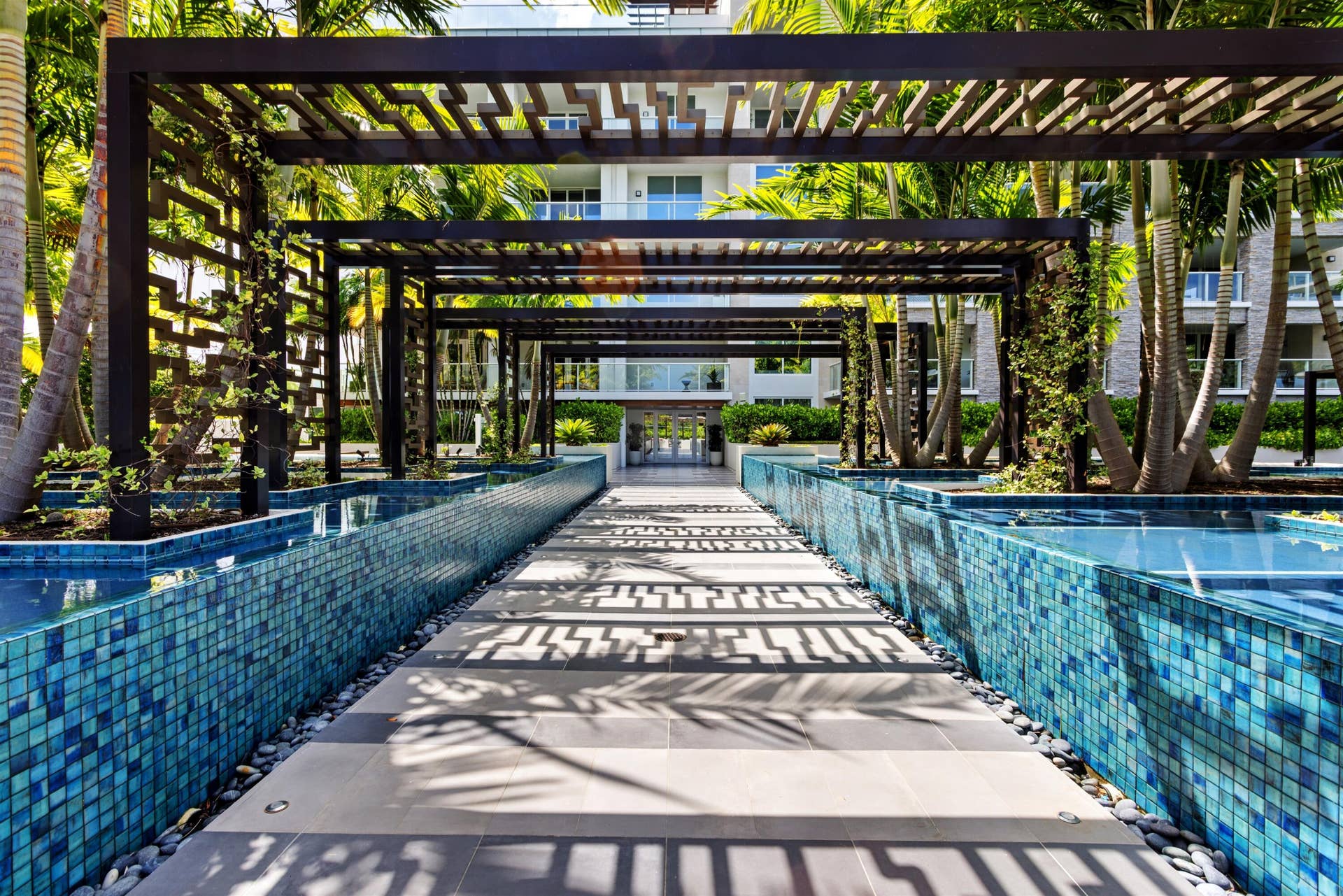 200 SE Mizner Boulevard, #410, Boca Raton, FL 33432 MEDITATION GARDEN