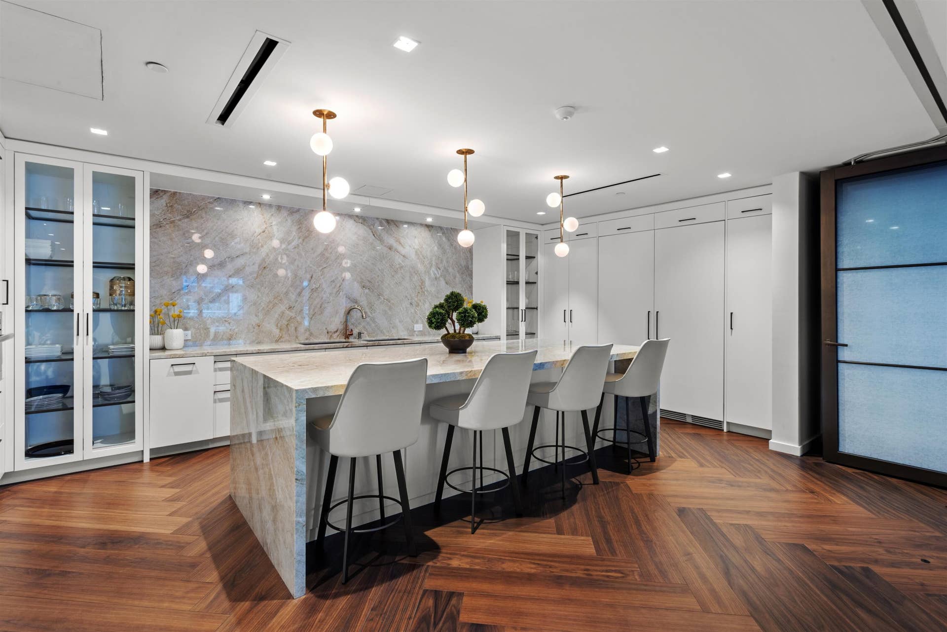 200 SE Mizner Boulevard, #410, Boca Raton, FL 33432 CLUB ROOM CHEFS KITCHEN