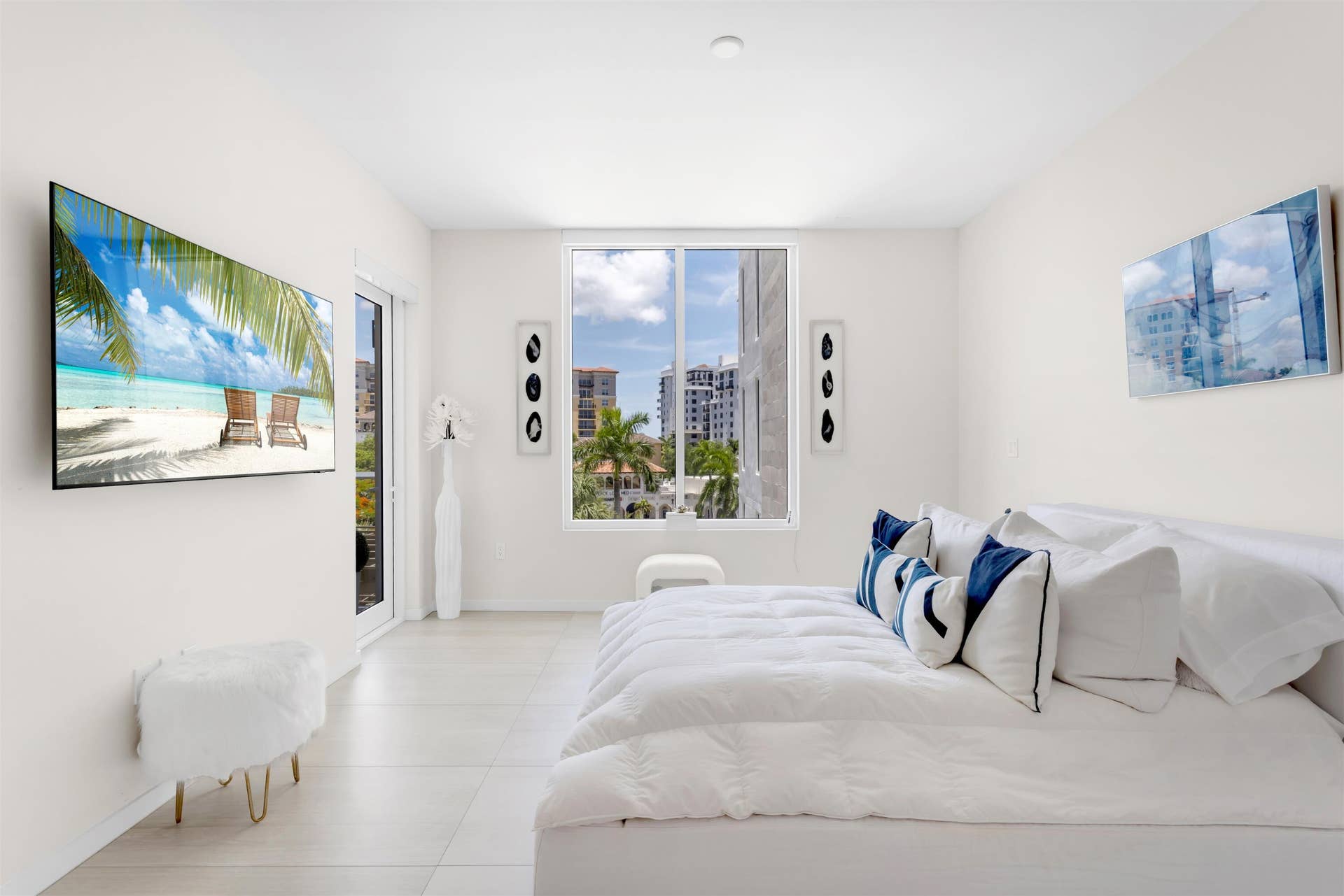 200 SE Mizner Boulevard, #410, Boca Raton, FL 33432 BEDROOM