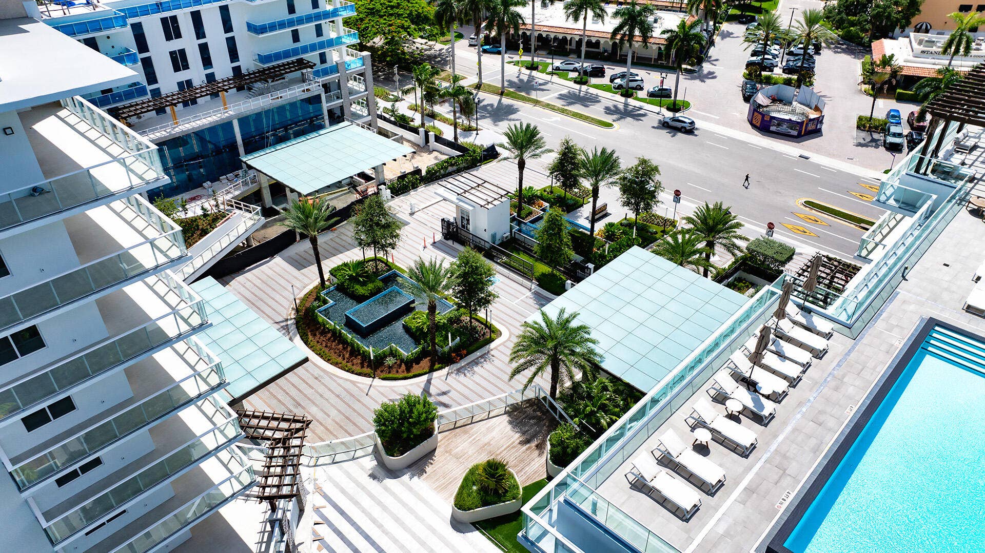 200 SE Mizner Boulevard, #410, Boca Raton, FL 33432 Alina Aerial view